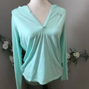 Under Armour Long Sleeve